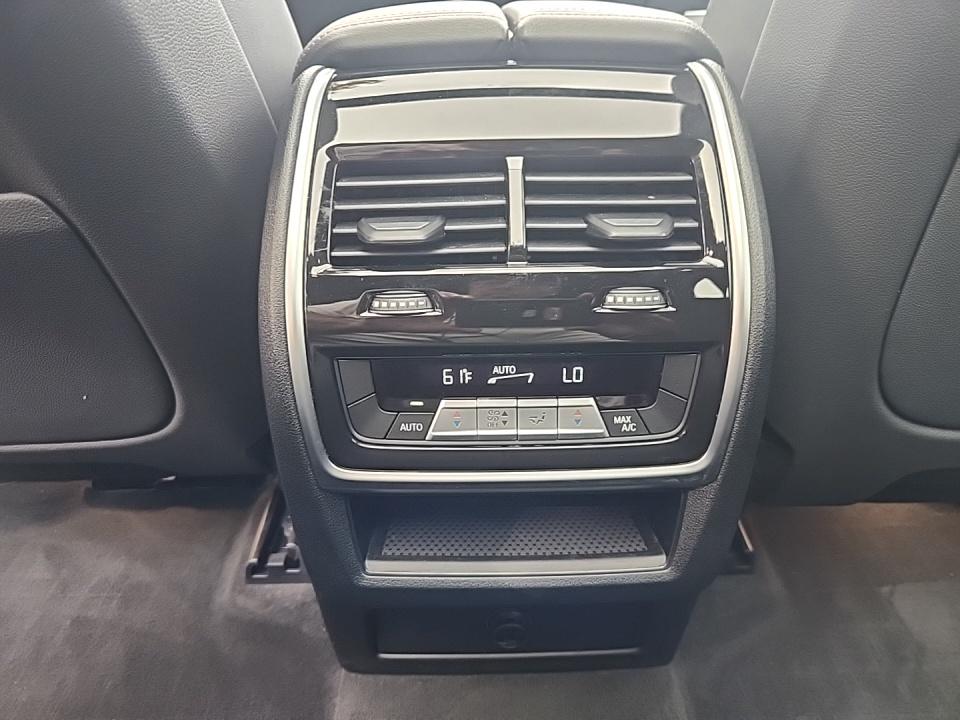 2023 BMW X5 M50i AWD