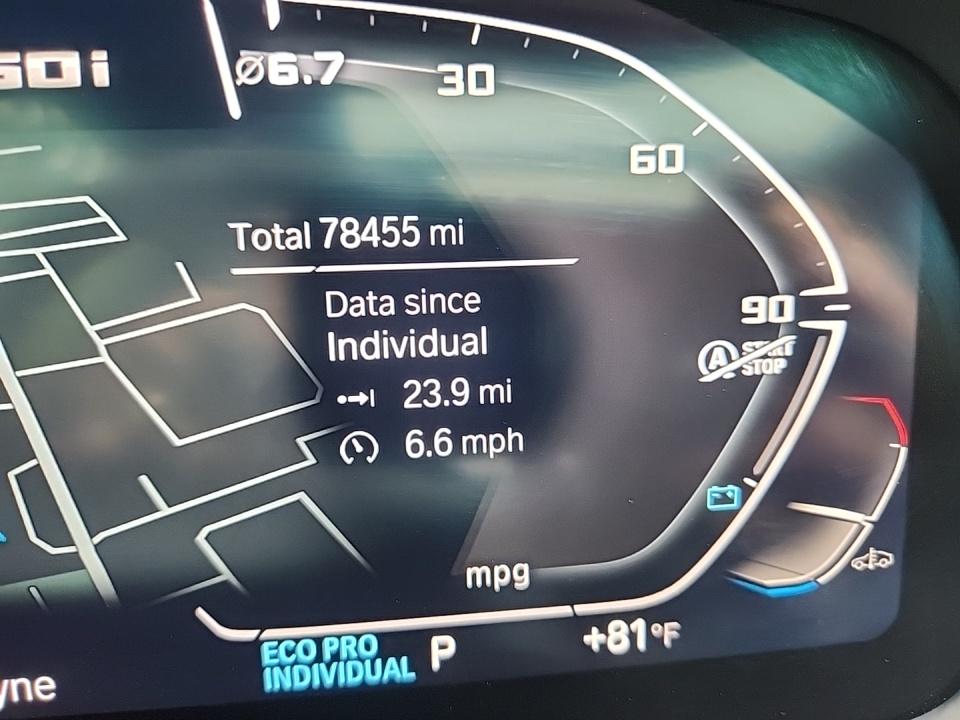 2023 BMW X5 M50i AWD