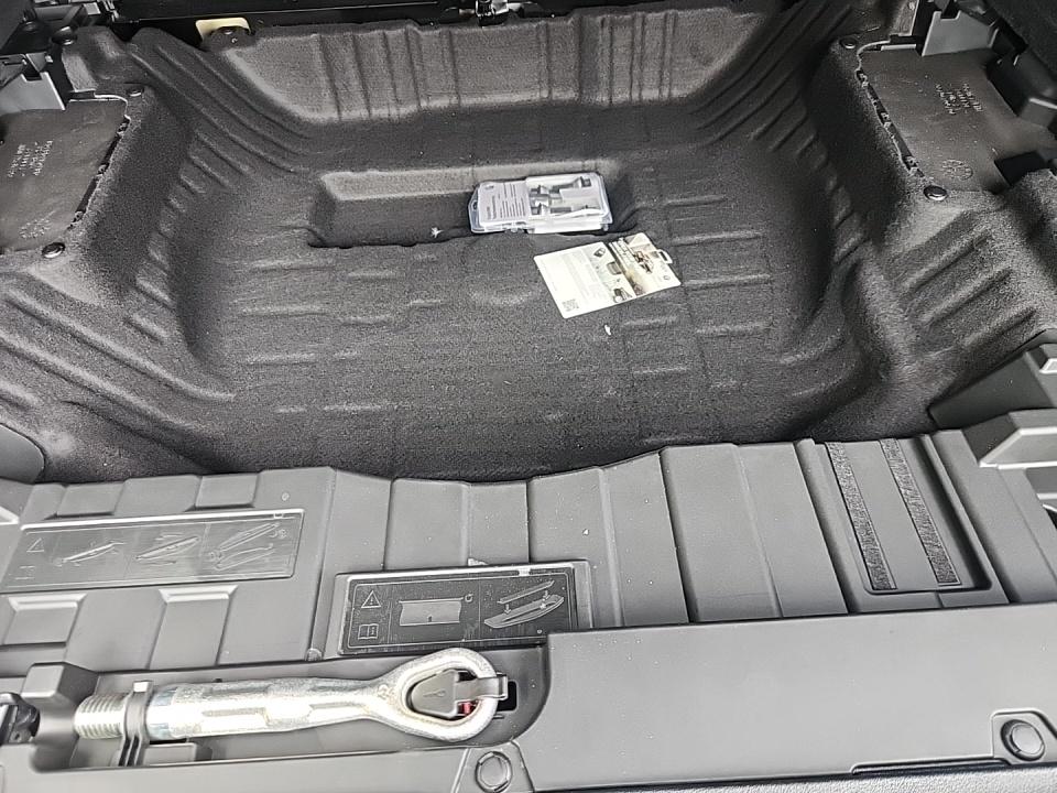 2023 BMW X5 M50i AWD