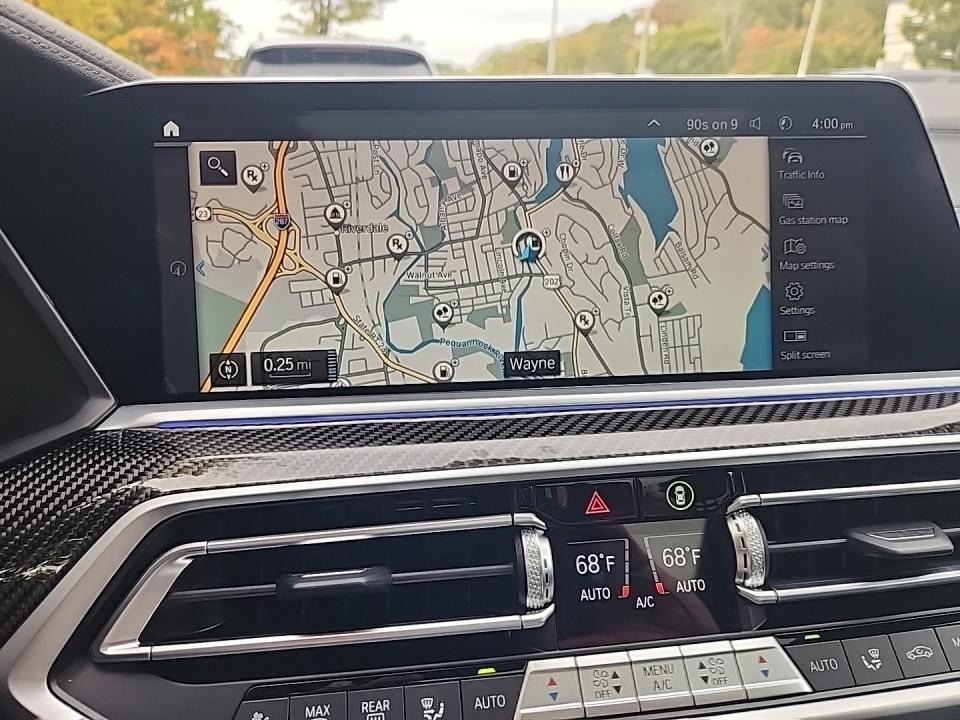 2023 BMW X5 M50i AWD