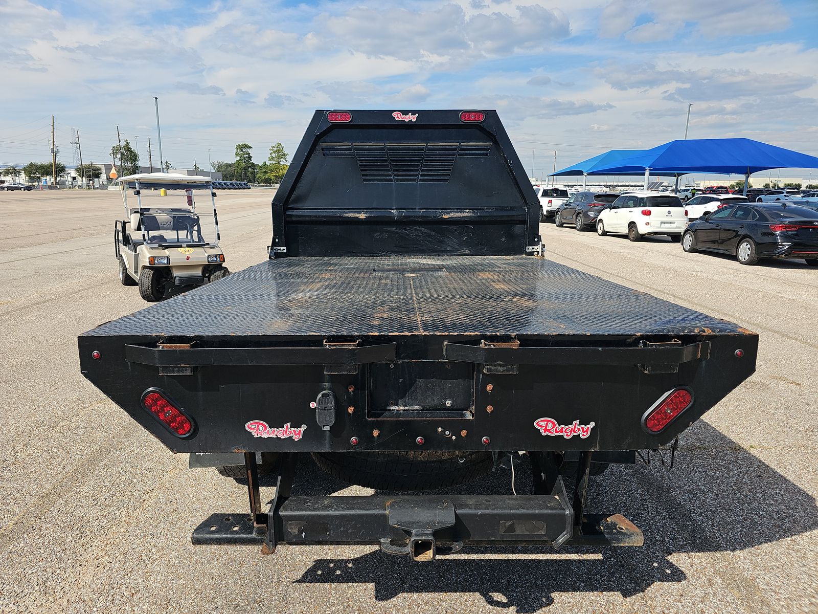 2024 Chevrolet Silverado 2500HD LT AWD