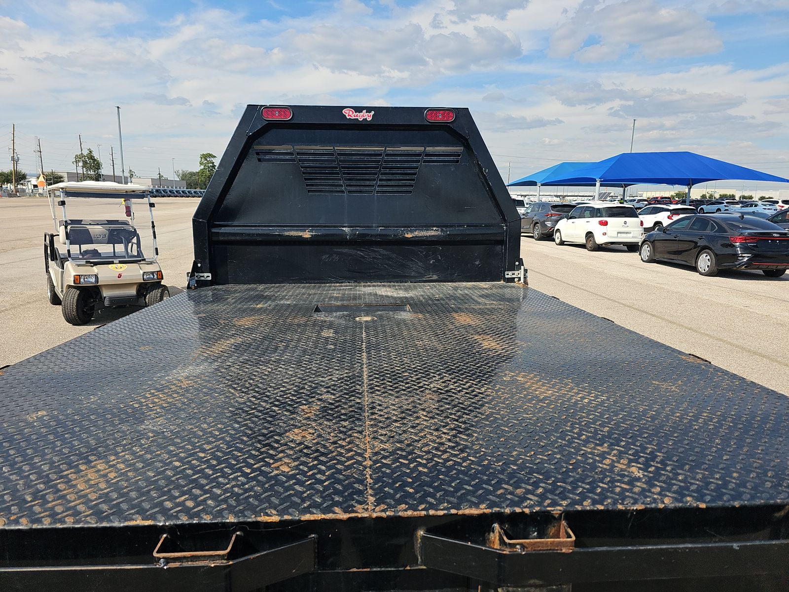 2024 Chevrolet Silverado 2500HD LT AWD