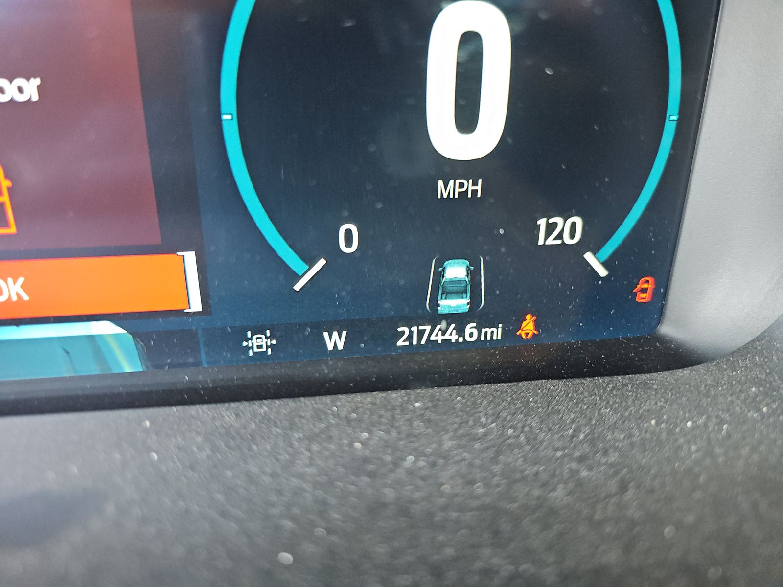 2023 Ford F-150 Hybrid Lariat AWD