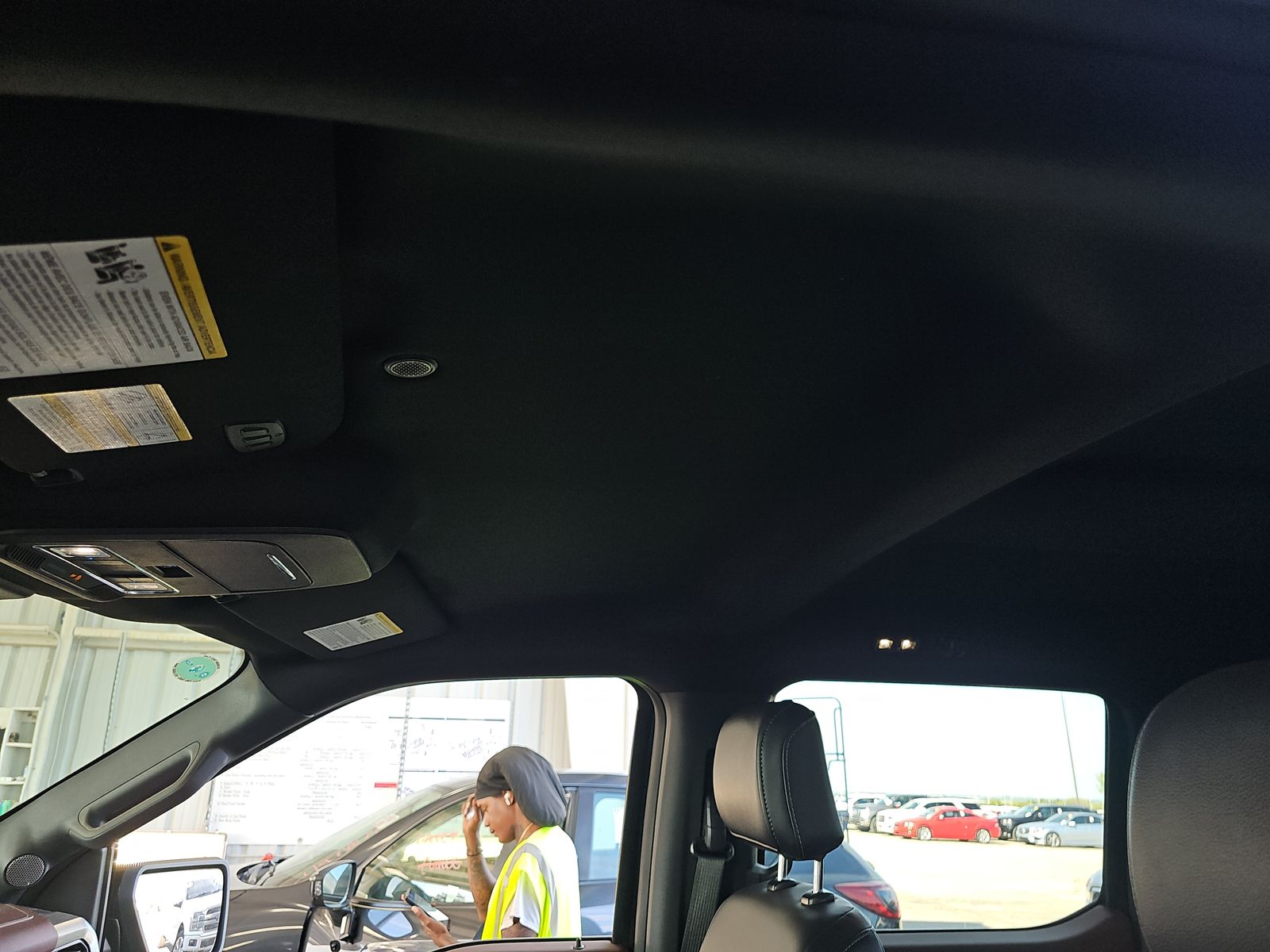 2023 Ford F-150 Hybrid Lariat AWD