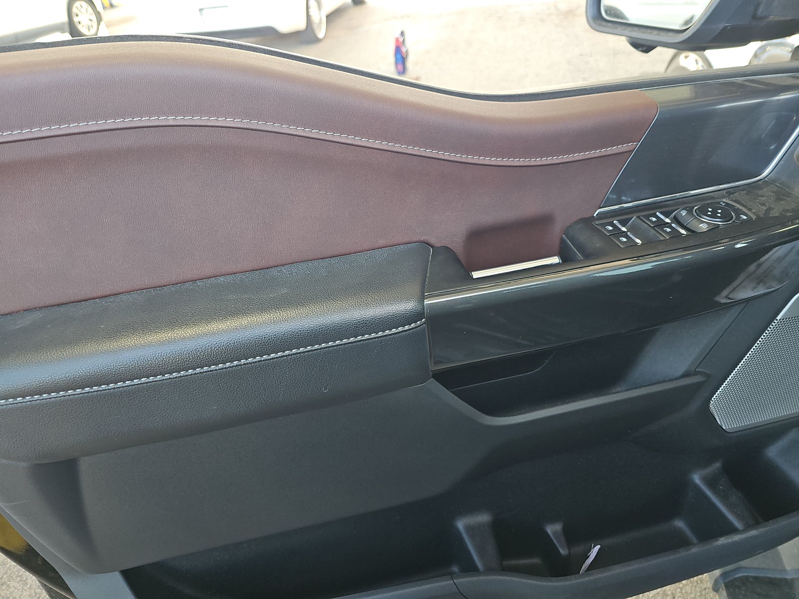 2023 Ford F-150 Hybrid Lariat AWD