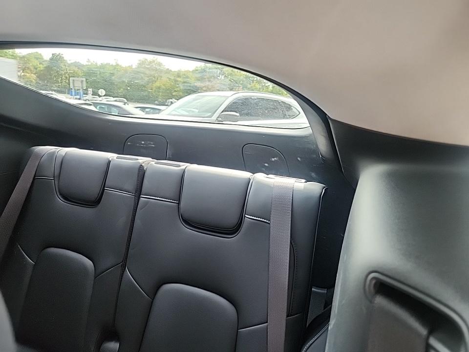 2021 Tesla Model Y Long Range AWD