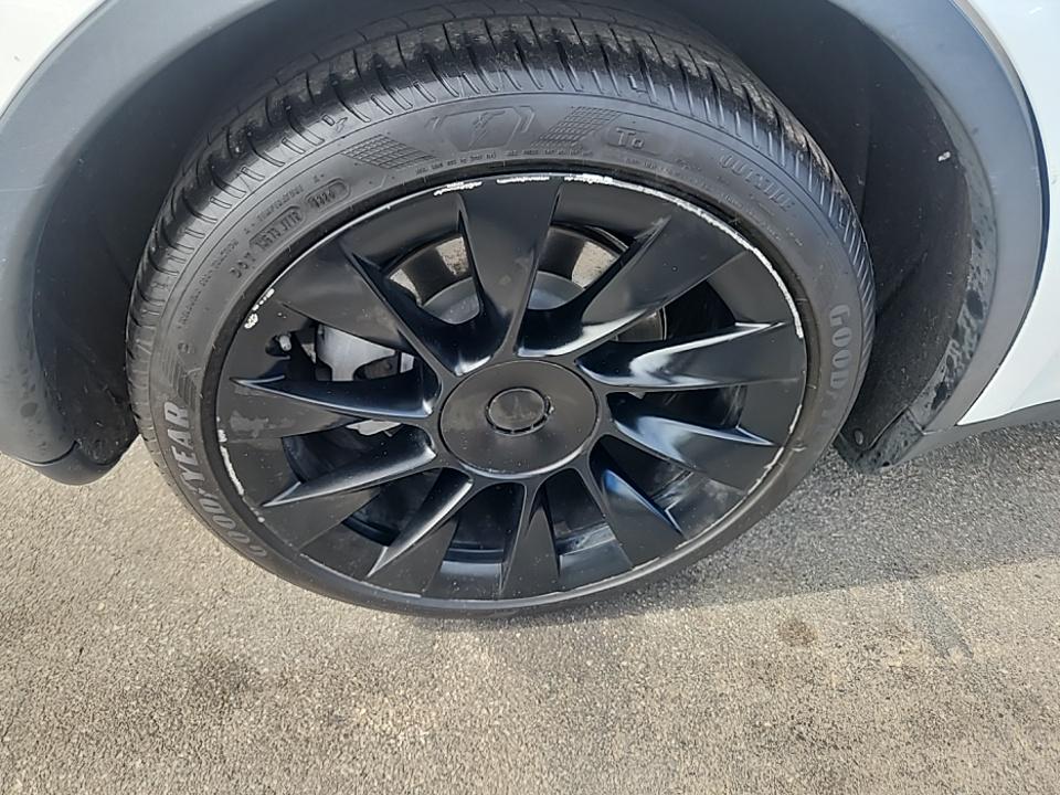 2021 Tesla Model Y Long Range AWD