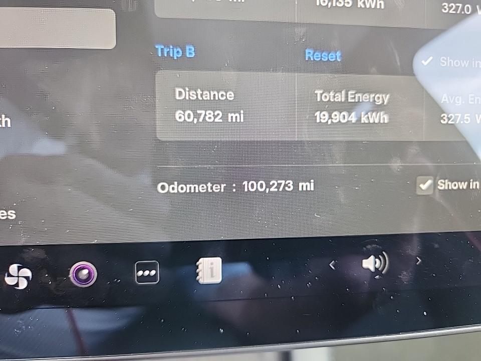 2021 Tesla Model Y Long Range AWD