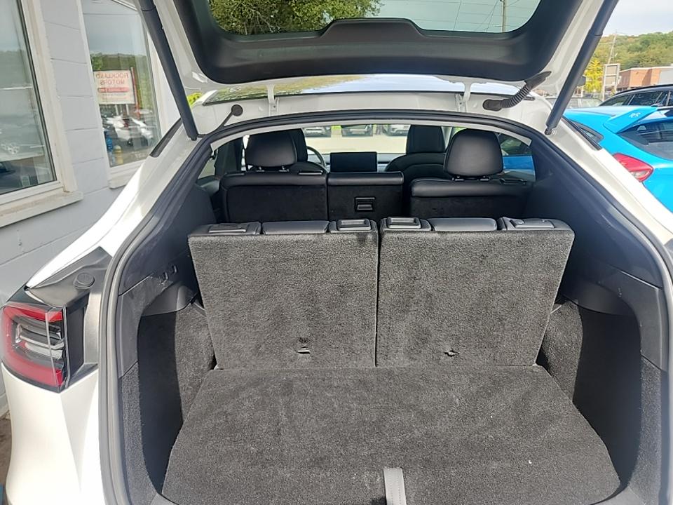 2021 Tesla Model Y Long Range AWD