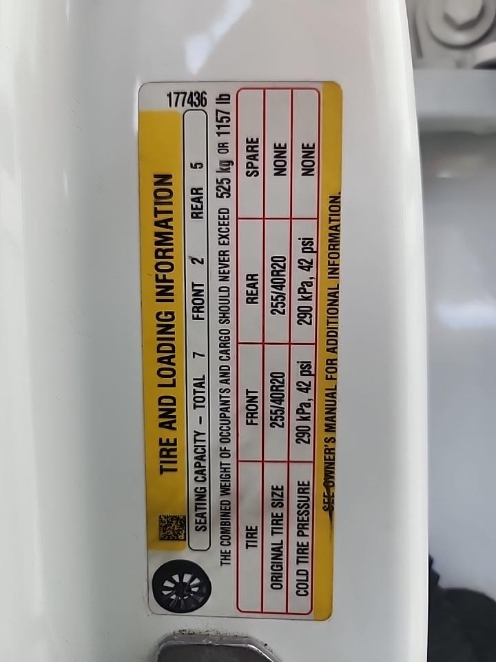 2021 Tesla Model Y Long Range AWD