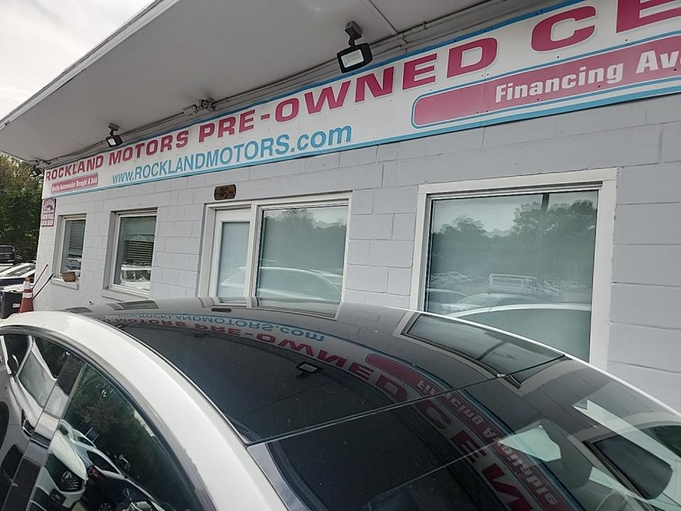 2021 Tesla Model Y Long Range AWD