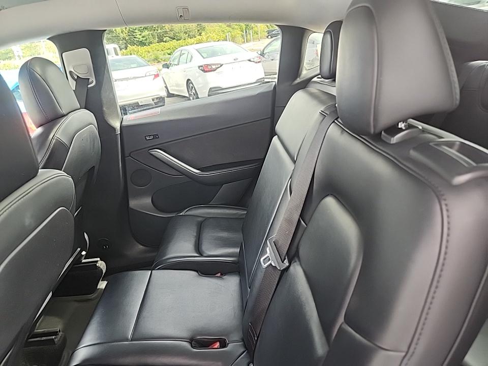 2021 Tesla Model Y Long Range AWD