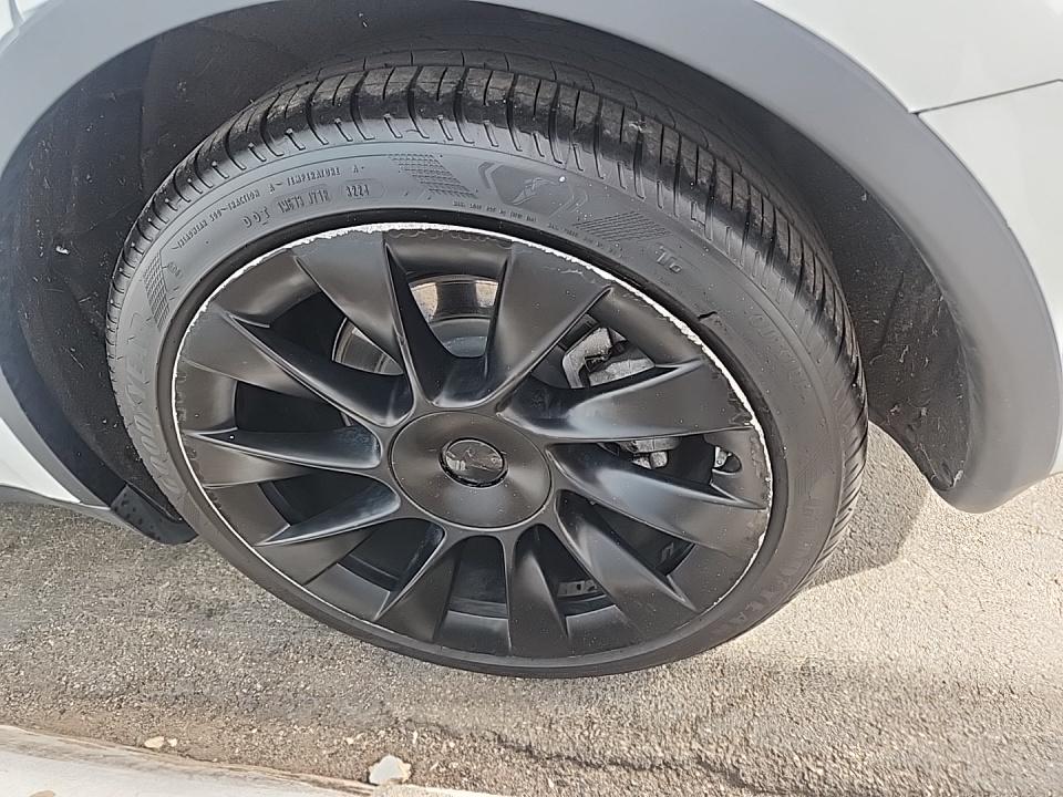 2021 Tesla Model Y Long Range AWD