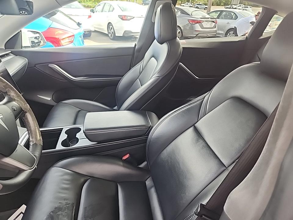 2021 Tesla Model Y Long Range AWD