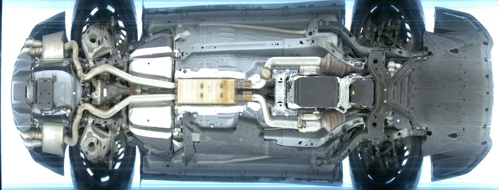 2022 Ford Mustang GT Premium RWD