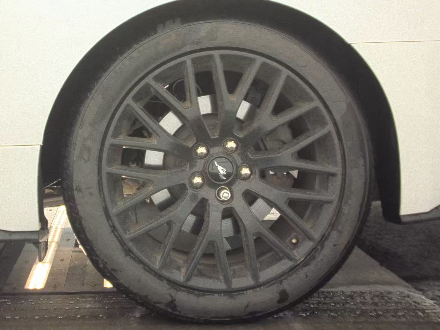 2022 Ford Mustang GT Premium RWD