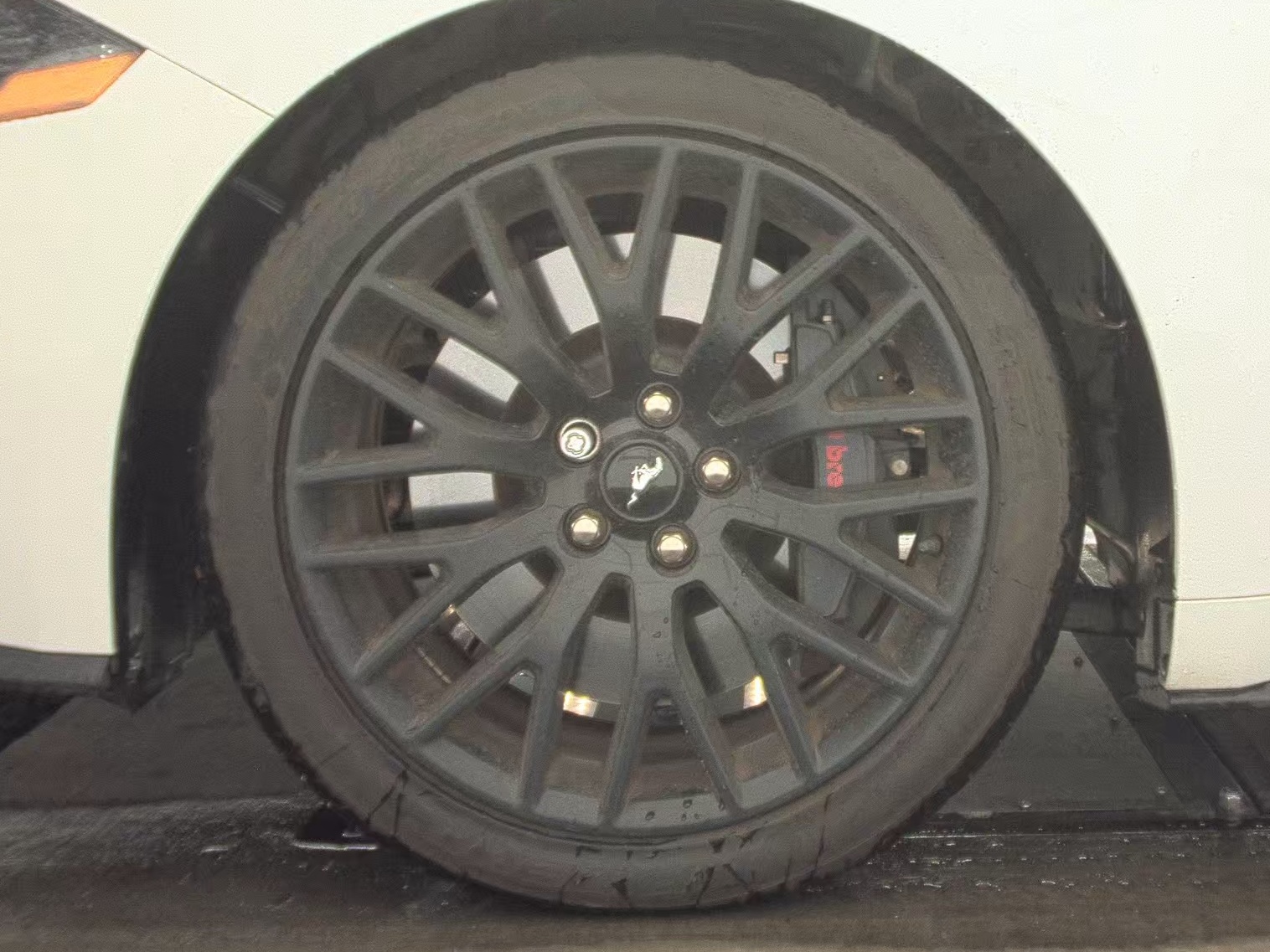 2022 Ford Mustang GT Premium RWD