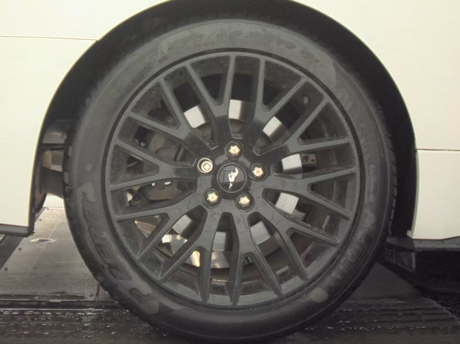 2022 Ford Mustang GT Premium RWD