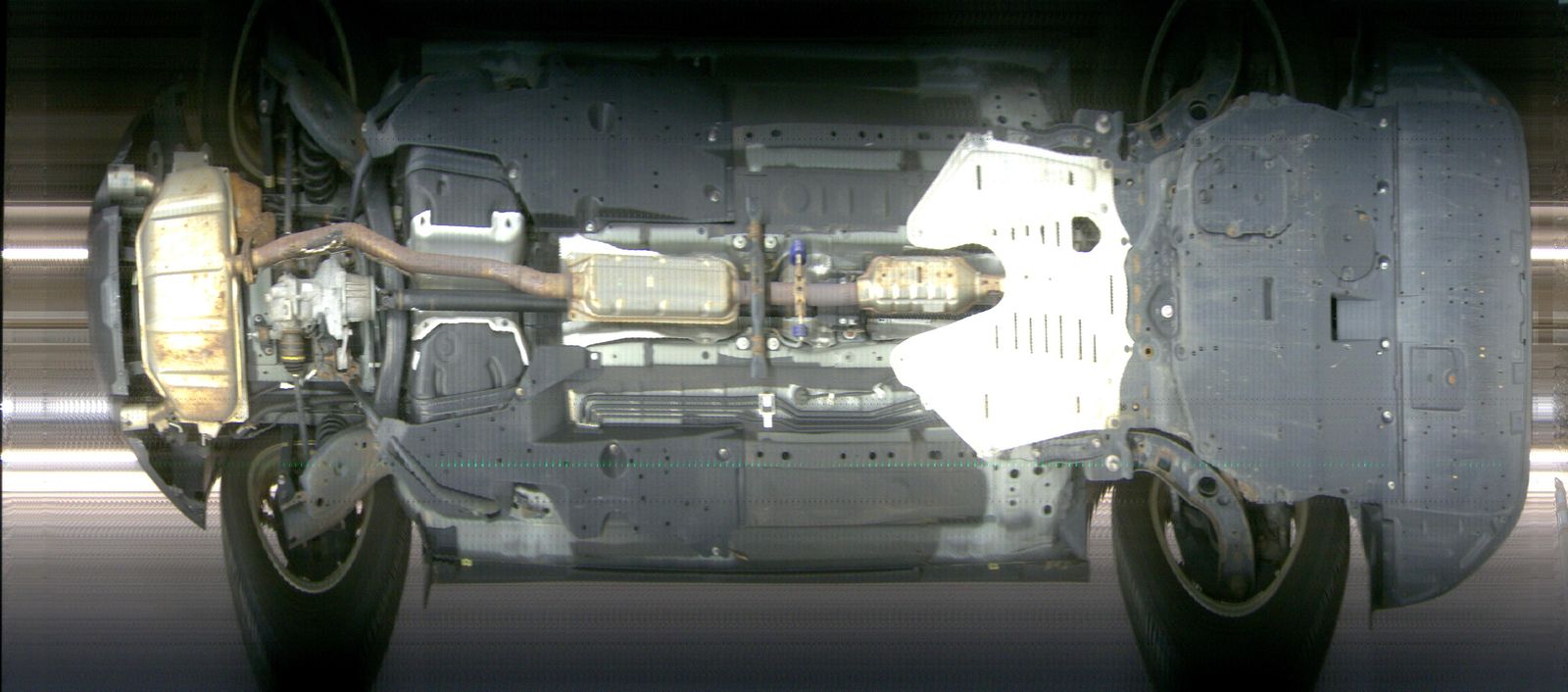 2019 MAZDA CX-3 Sport AWD