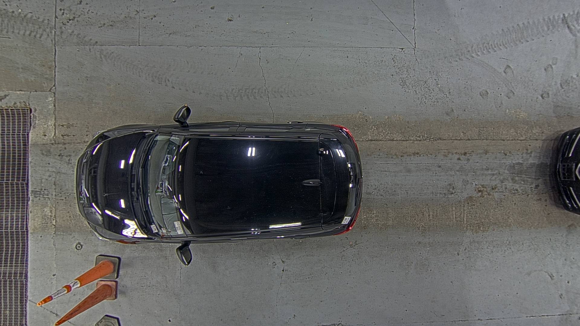 2019 MAZDA CX-3 Sport AWD