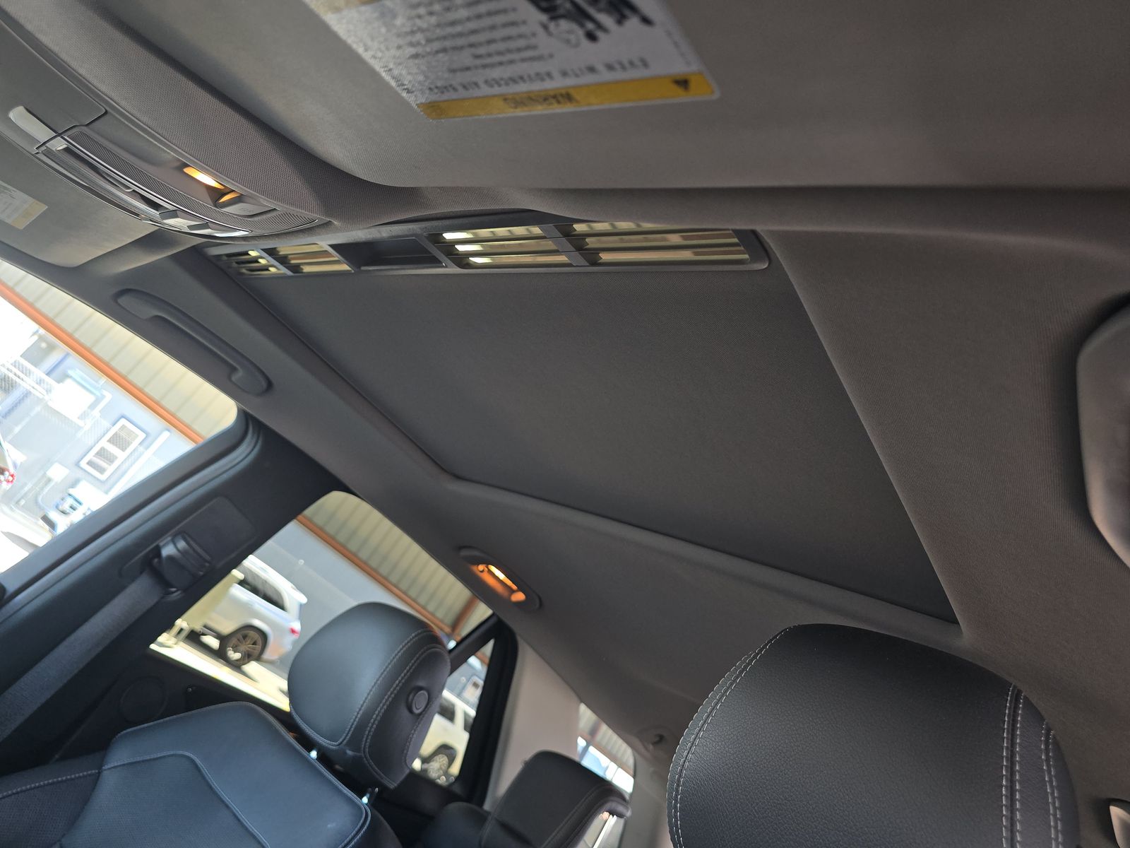 2015 Mercedes-Benz M-Class ML 400 AWD