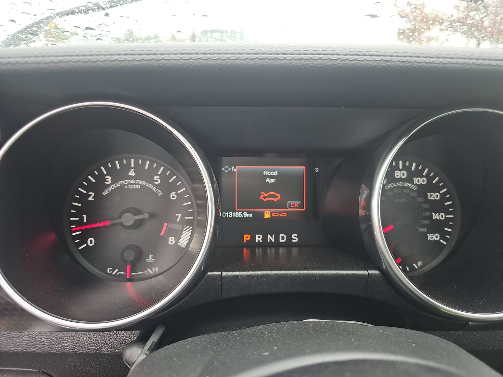 2022 Ford Mustang GT Premium RWD