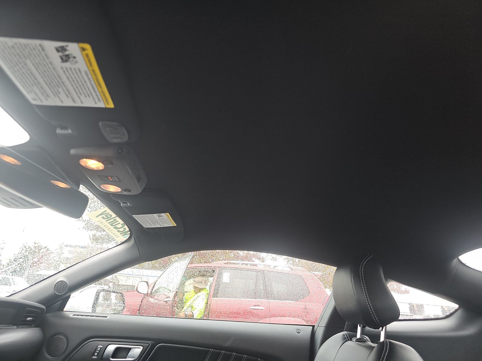 2022 Ford Mustang GT Premium RWD