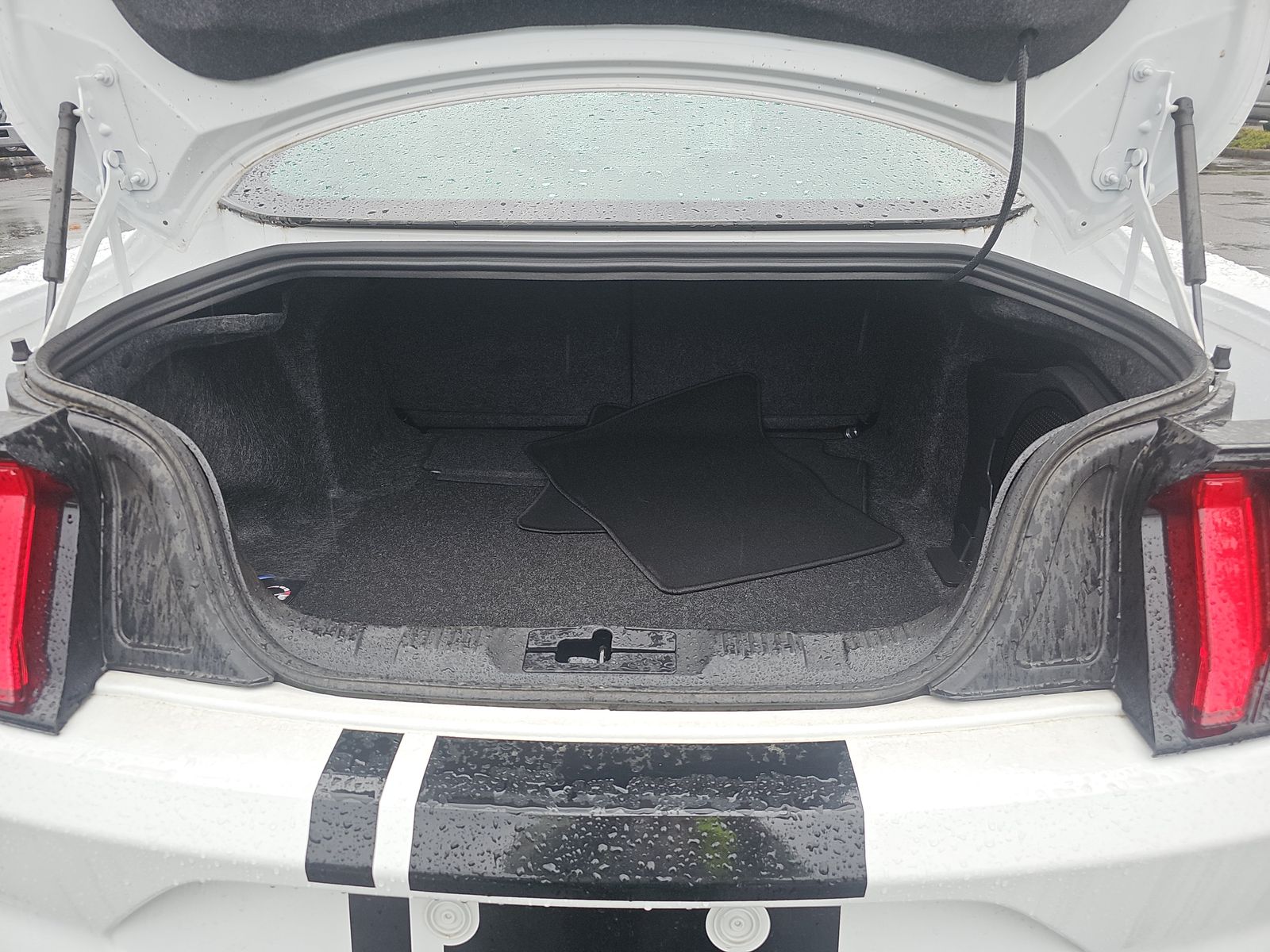 2022 Ford Mustang GT Premium RWD