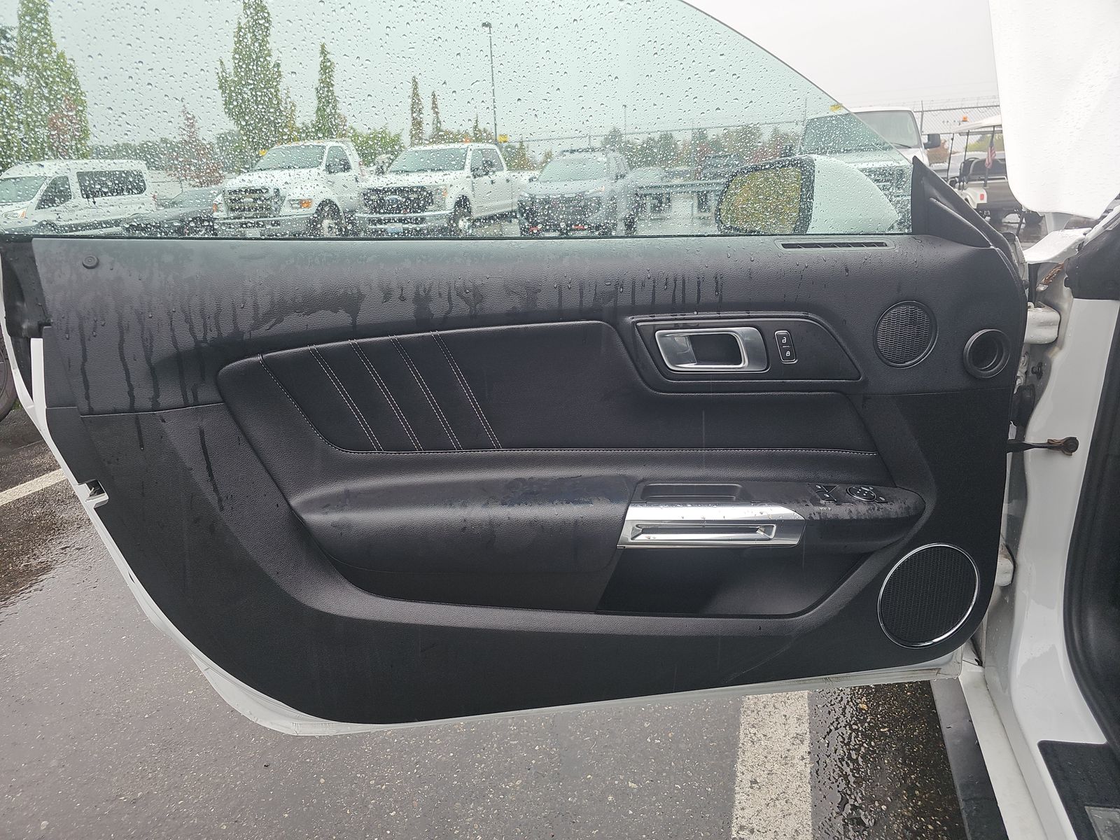 2022 Ford Mustang GT Premium RWD