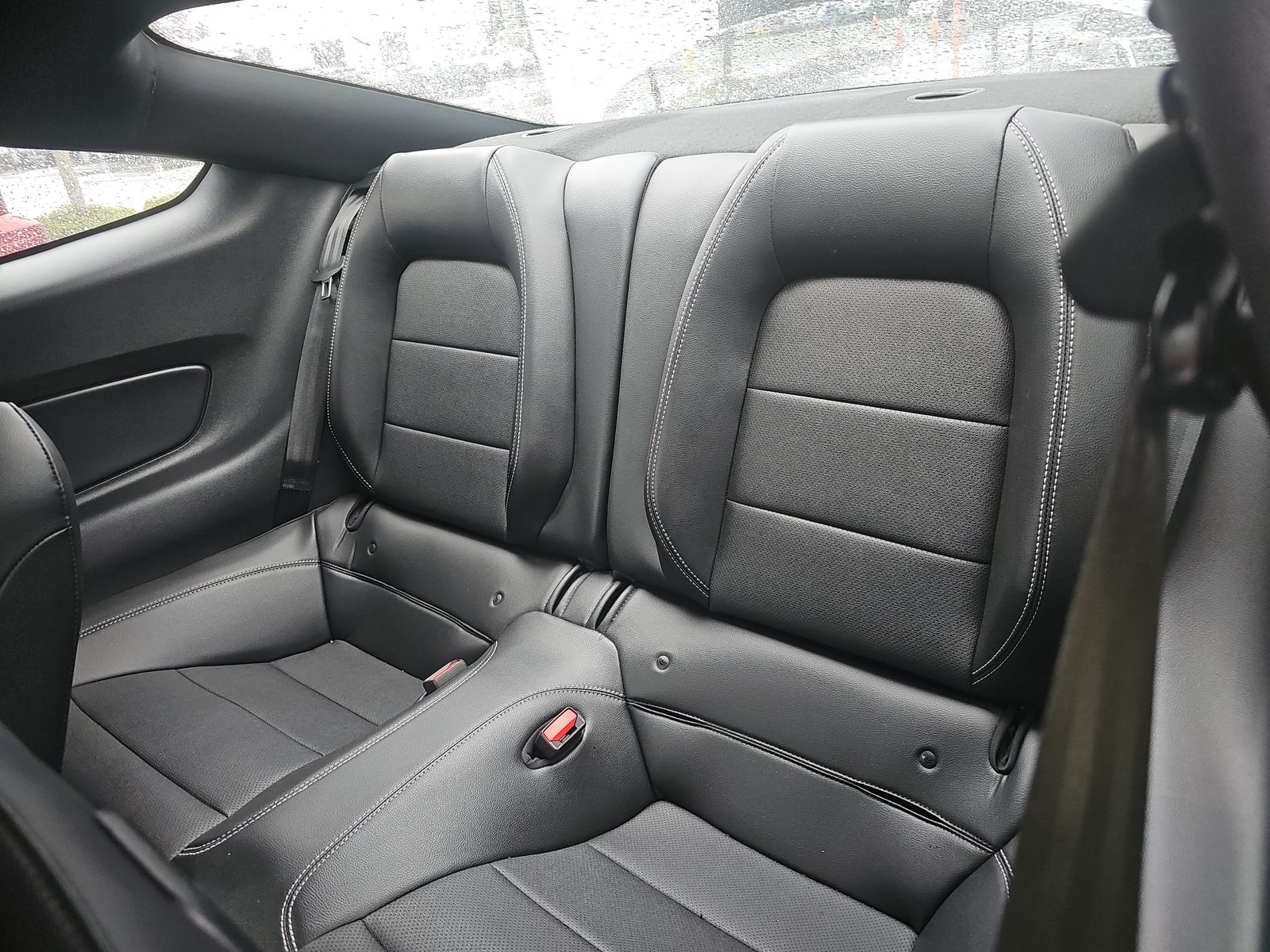 2022 Ford Mustang GT Premium RWD