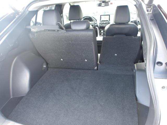 2024 Mitsubishi Eclipse Cross SE AWD