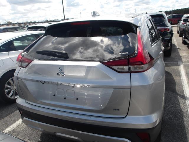 2024 Mitsubishi Eclipse Cross SE AWD