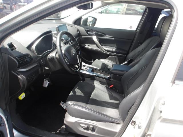 2024 Mitsubishi Eclipse Cross SE AWD