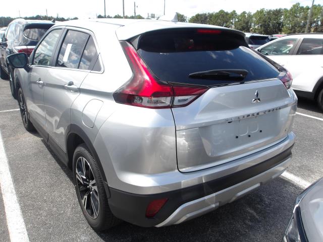 2024 Mitsubishi Eclipse Cross SE AWD
