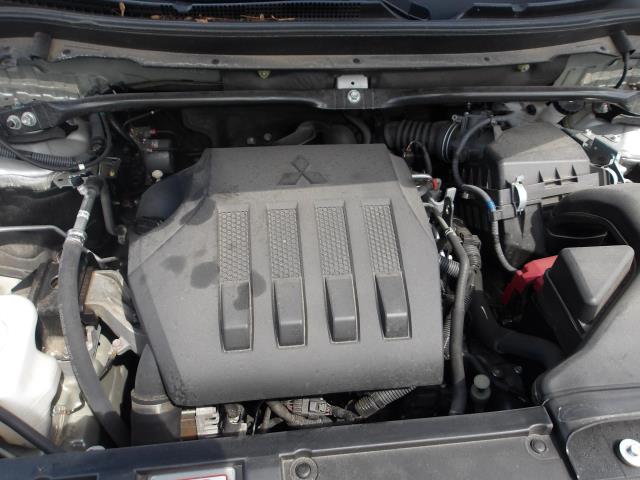 2024 Mitsubishi Eclipse Cross SE AWD
