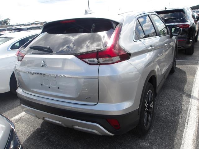 2024 Mitsubishi Eclipse Cross SE AWD