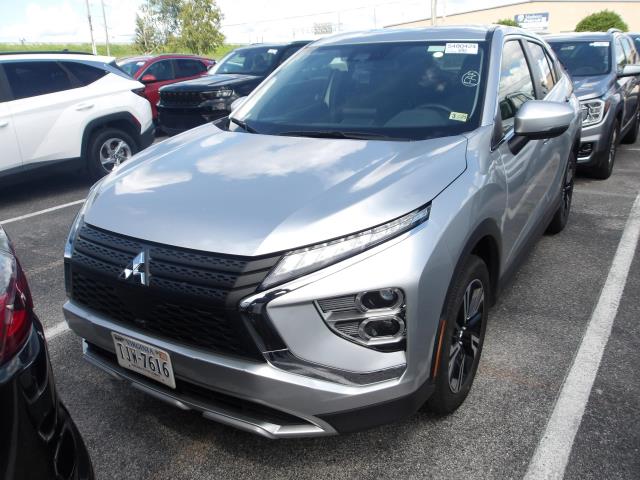 2024 Mitsubishi Eclipse Cross SE AWD