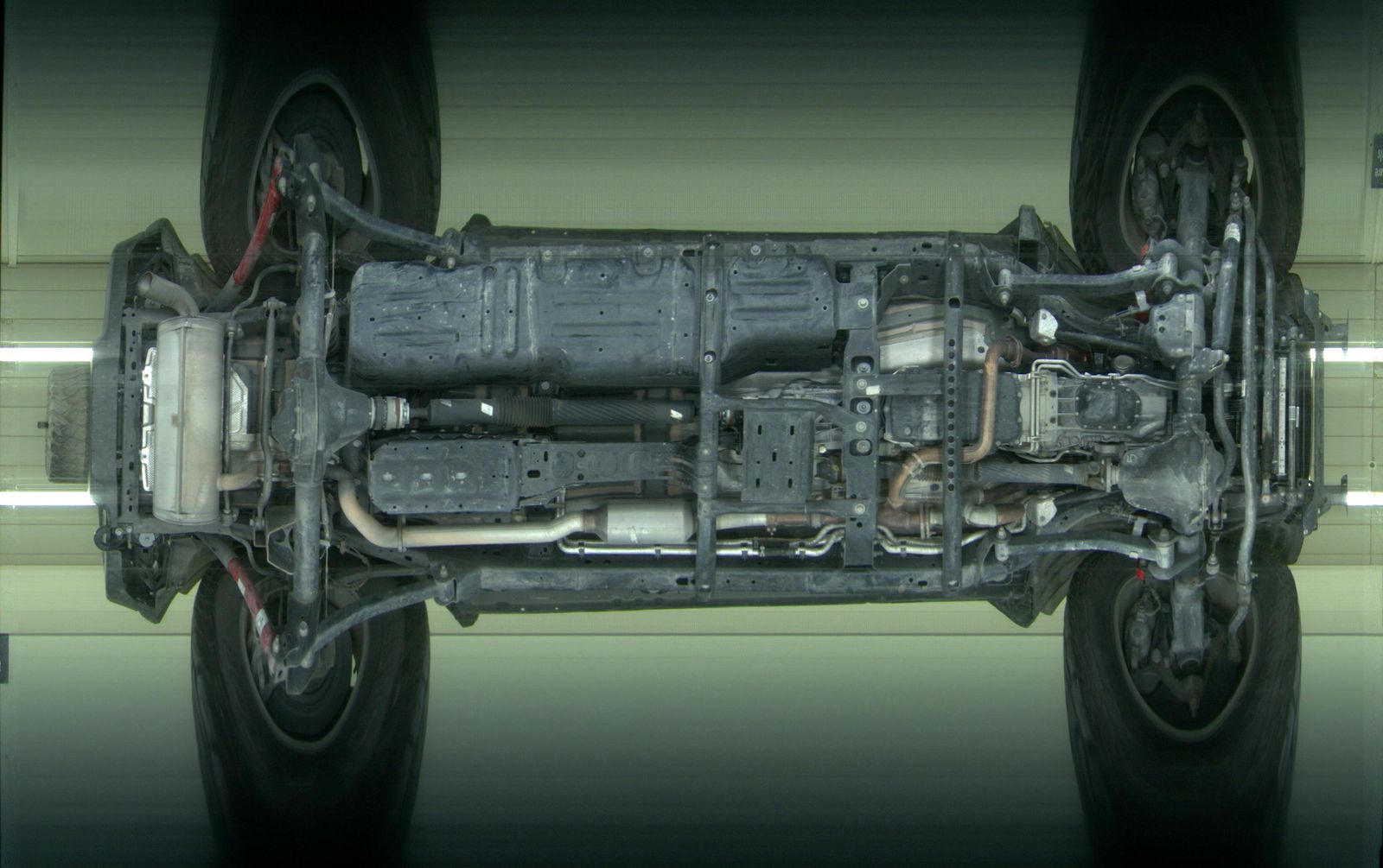 2023 Jeep Wrangler Sport Willys Edition AWD