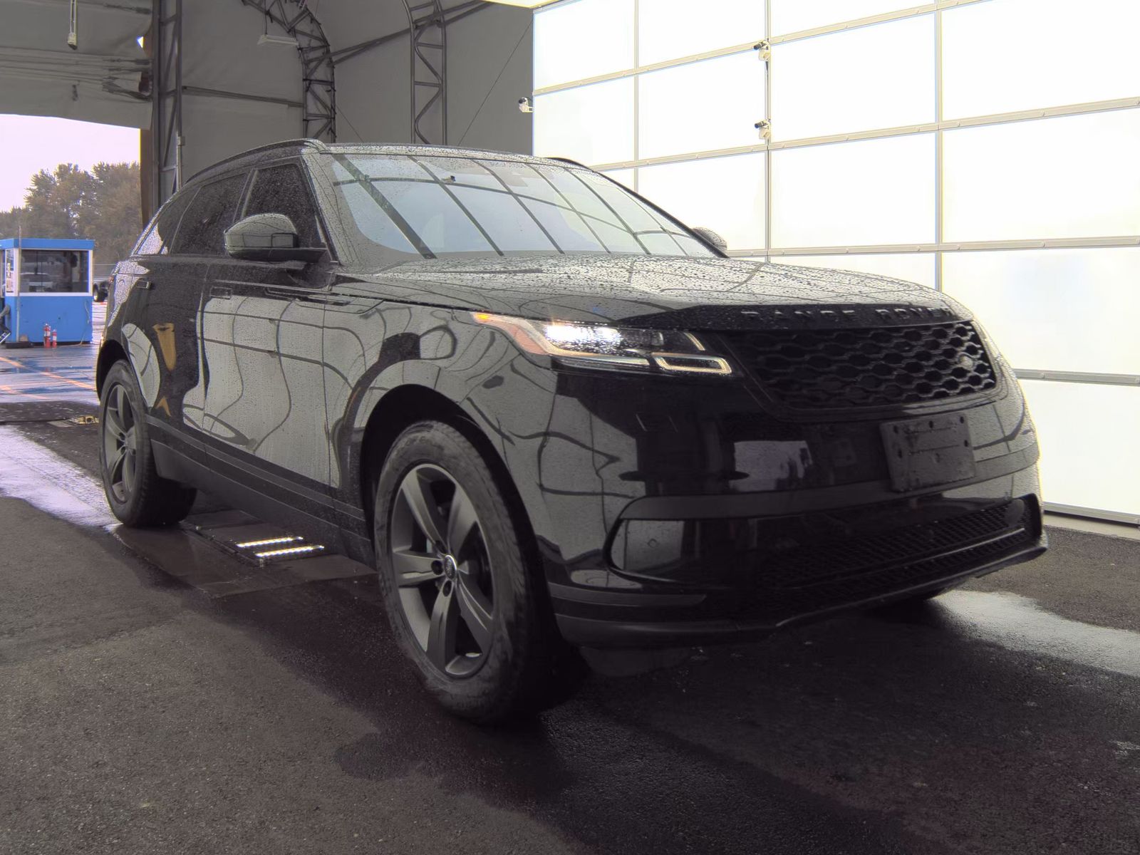 2019 Land Rover Range Rover Velar S AWD
