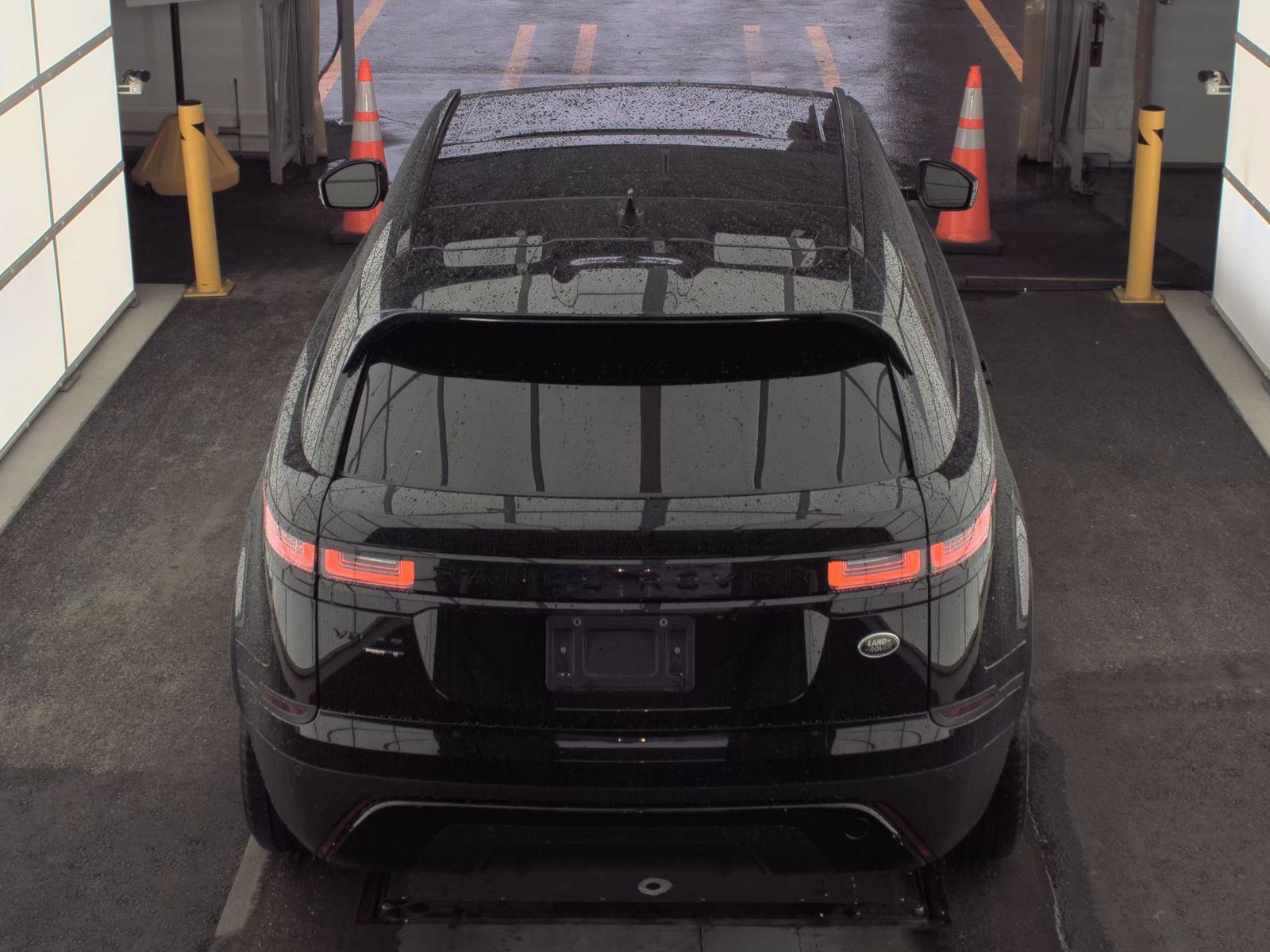 2019 Land Rover Range Rover Velar S AWD