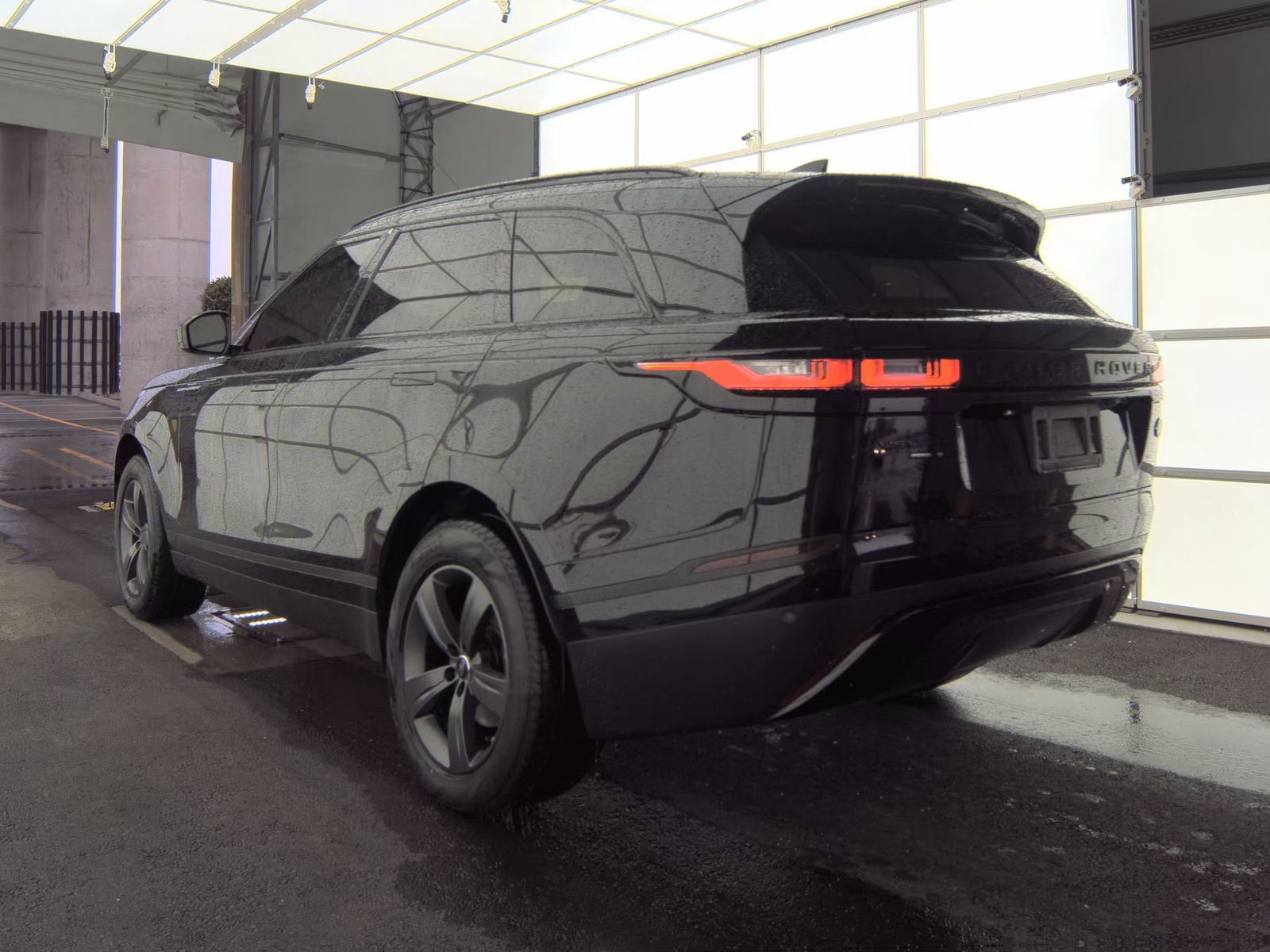 2019 Land Rover Range Rover Velar S AWD