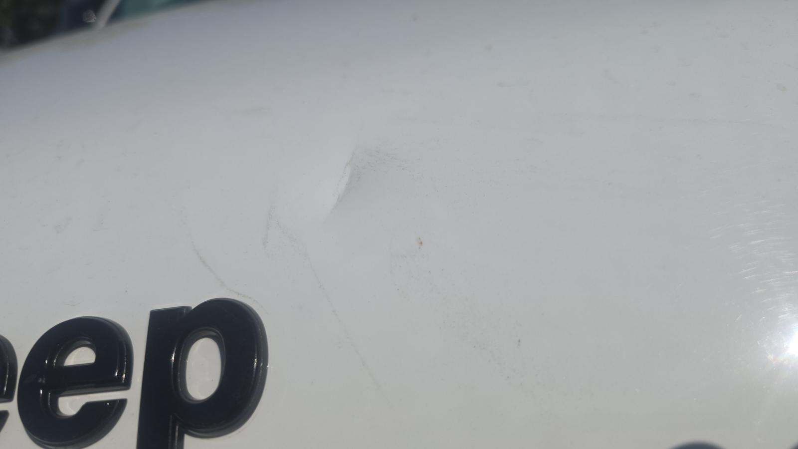 2023 Jeep Grand Cherokee Limited RWD