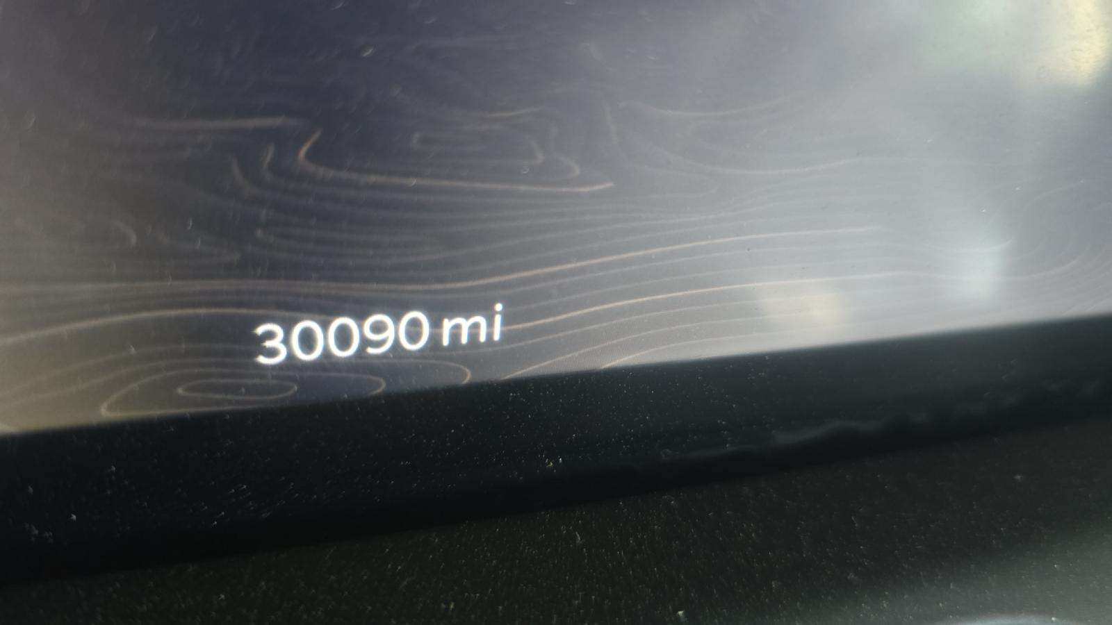 2023 Jeep Grand Cherokee Limited RWD