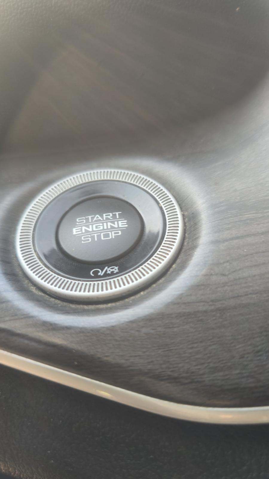 2023 Jeep Grand Cherokee Limited RWD