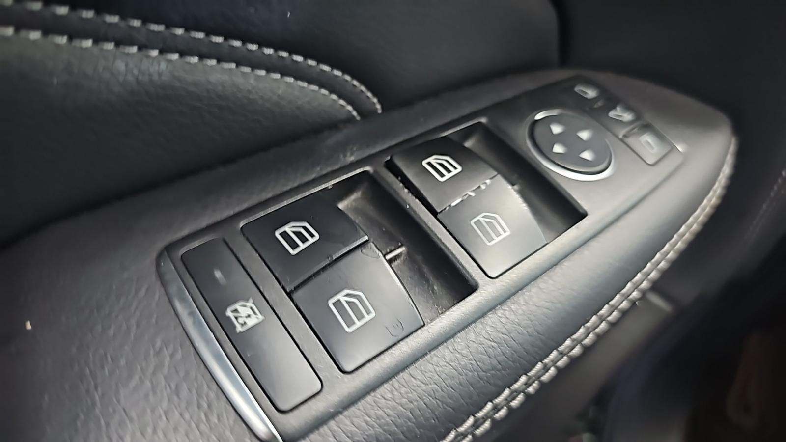 2015 Mercedes-Benz M-Class ML 400 AWD