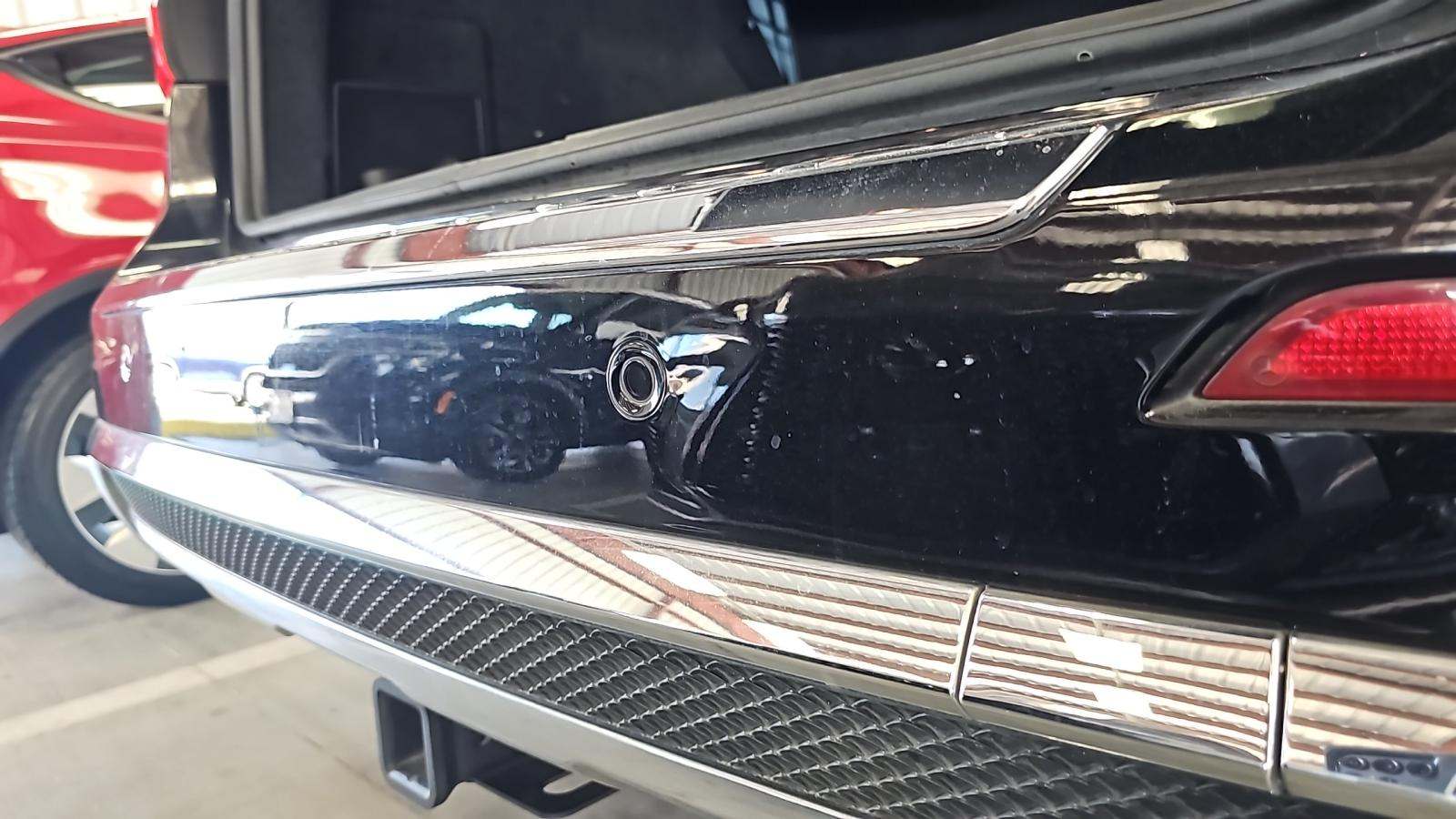 2015 Mercedes-Benz M-Class ML 400 AWD