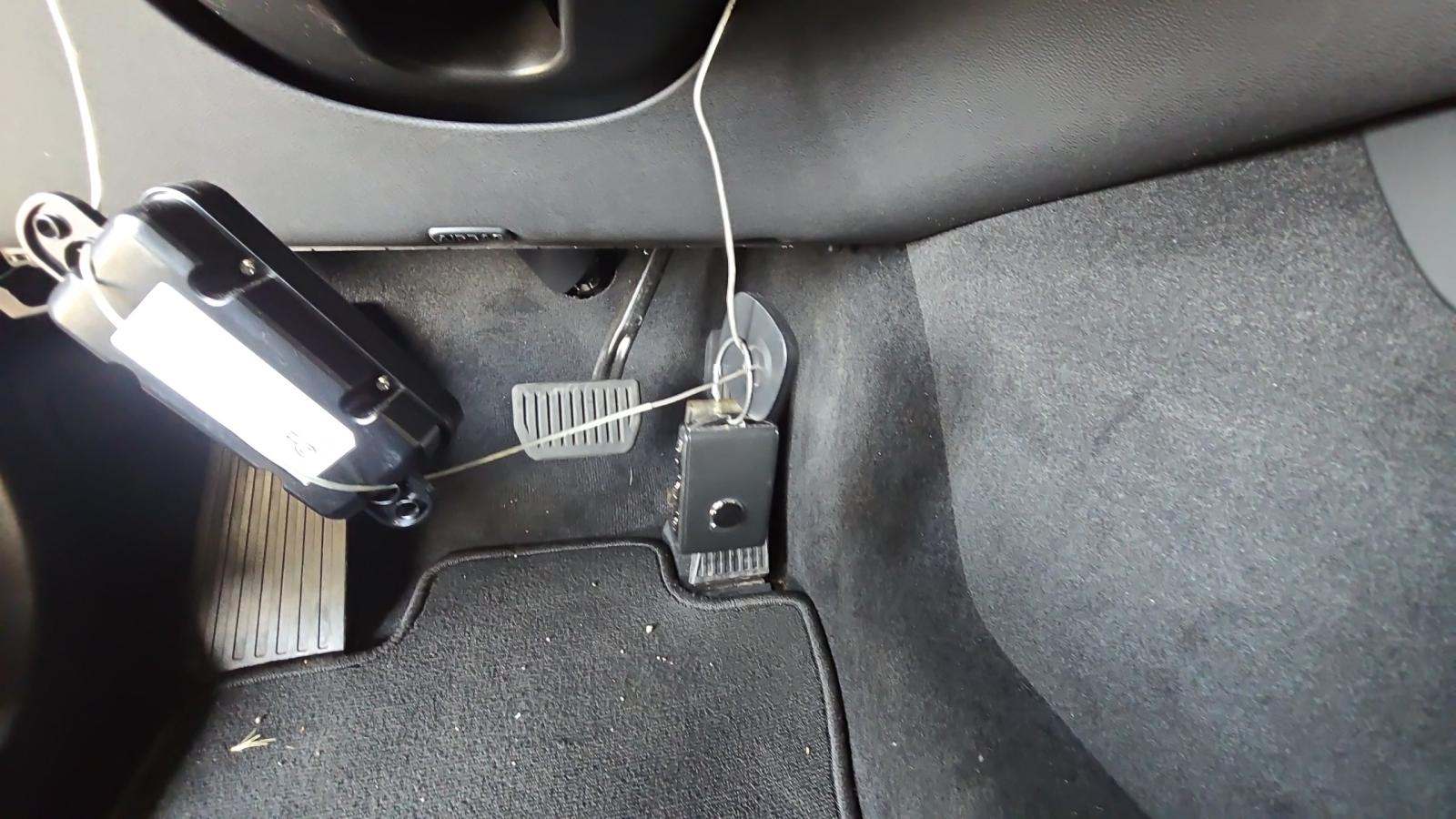 2025 Volvo XC60 B5 Plus AWD