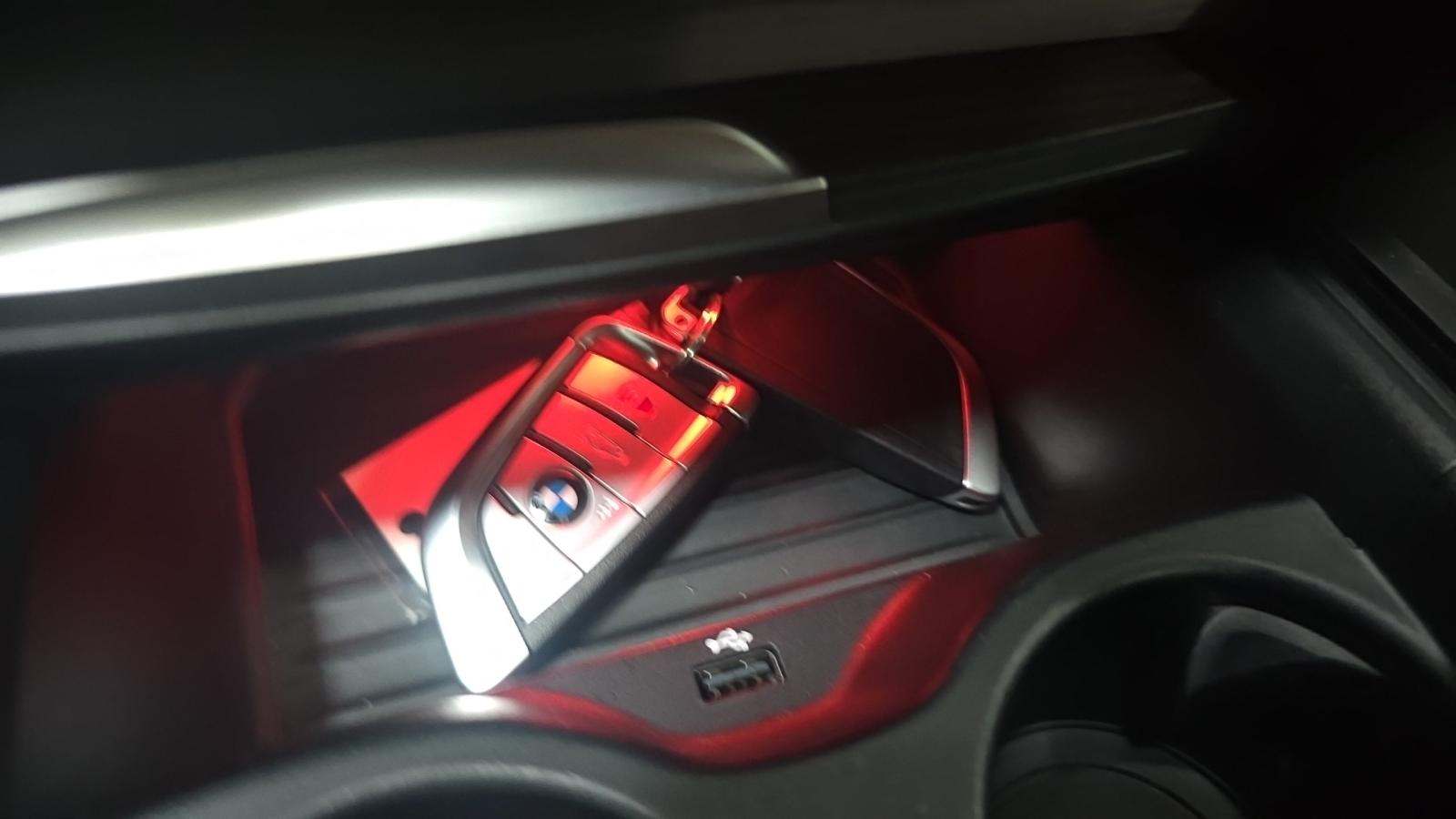 2022 BMW 5 Series 530i RWD