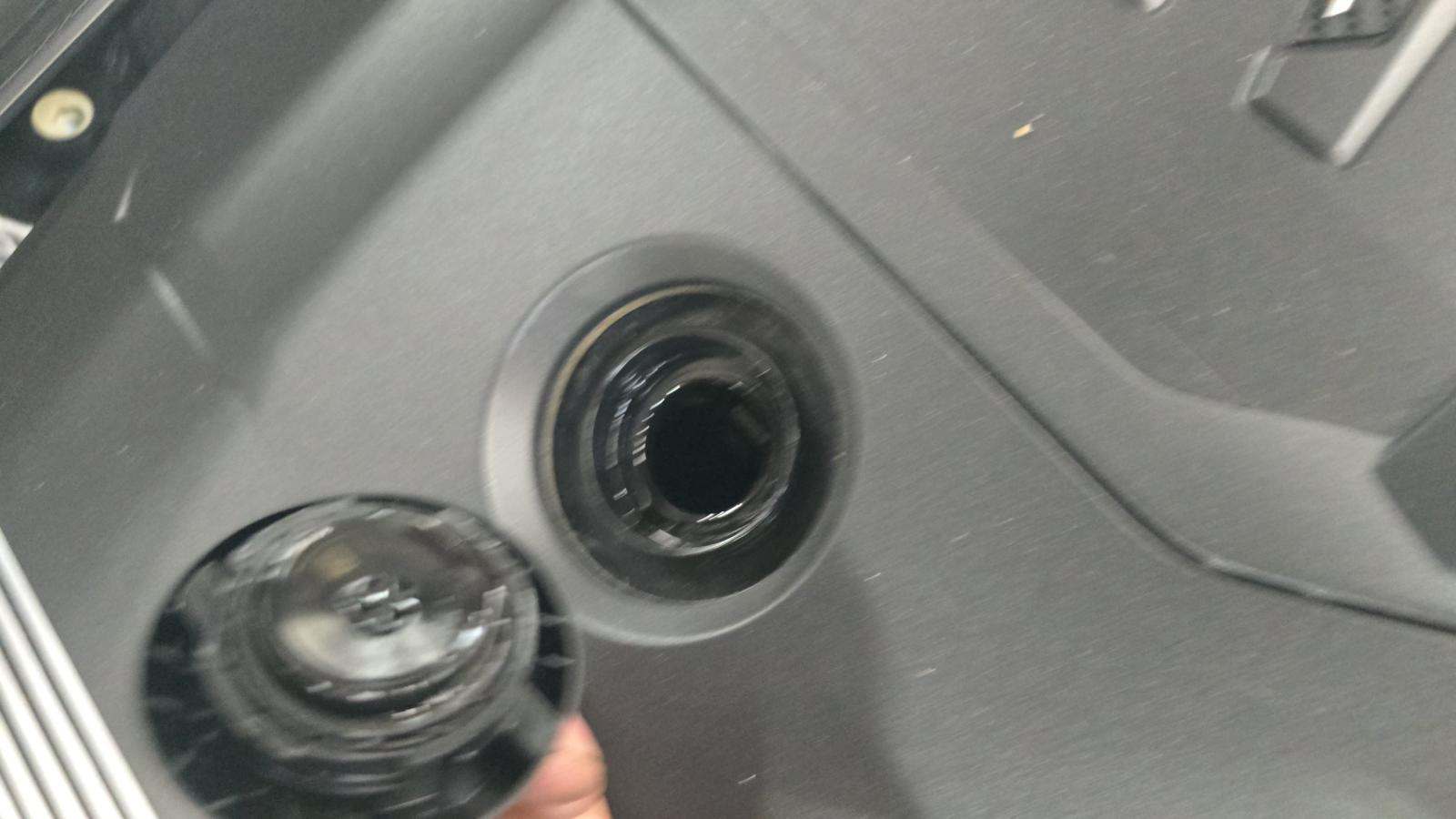 2022 BMW 5 Series 530i RWD