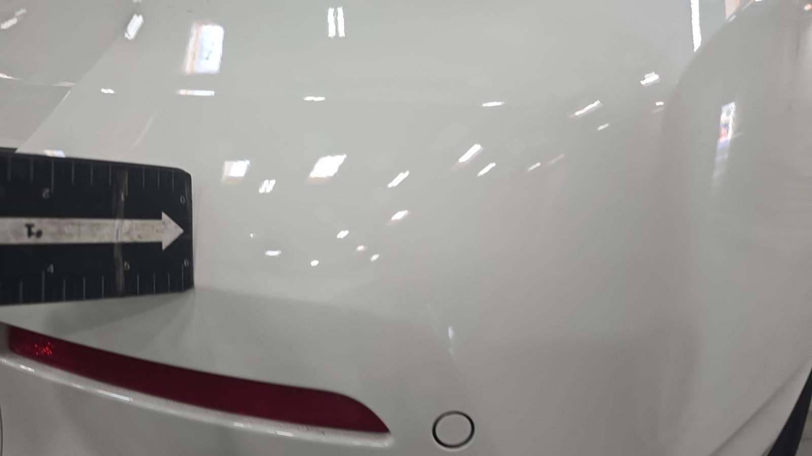 2022 BMW 5 Series 530i RWD